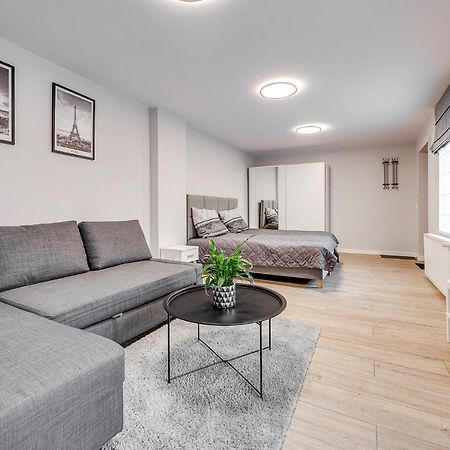 Central Platinum Apartments 19 Rybnik  Kültér fotó