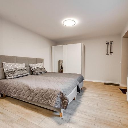 Central Platinum Apartments 19 Rybnik  Kültér fotó