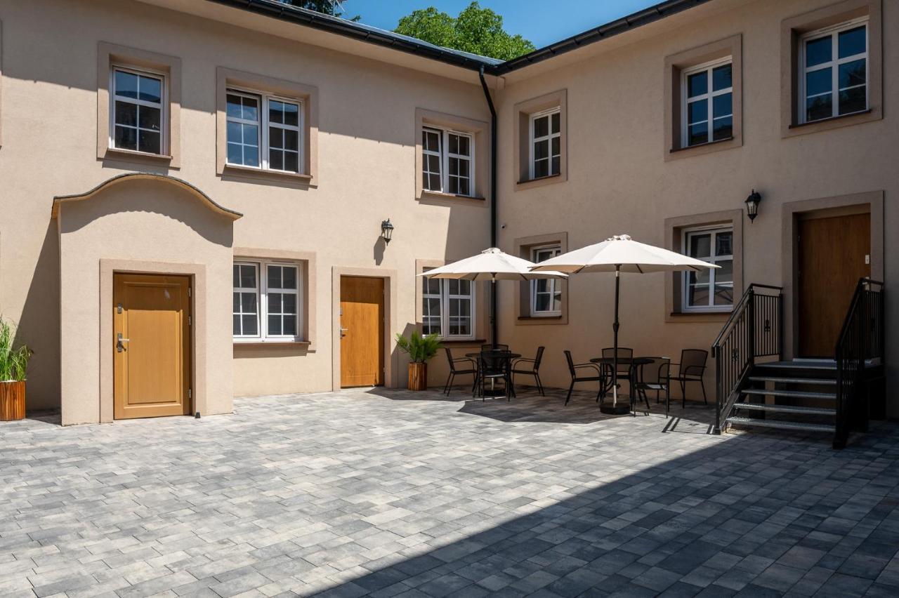 Central Platinum Apartments 19 Rybnik  Kültér fotó