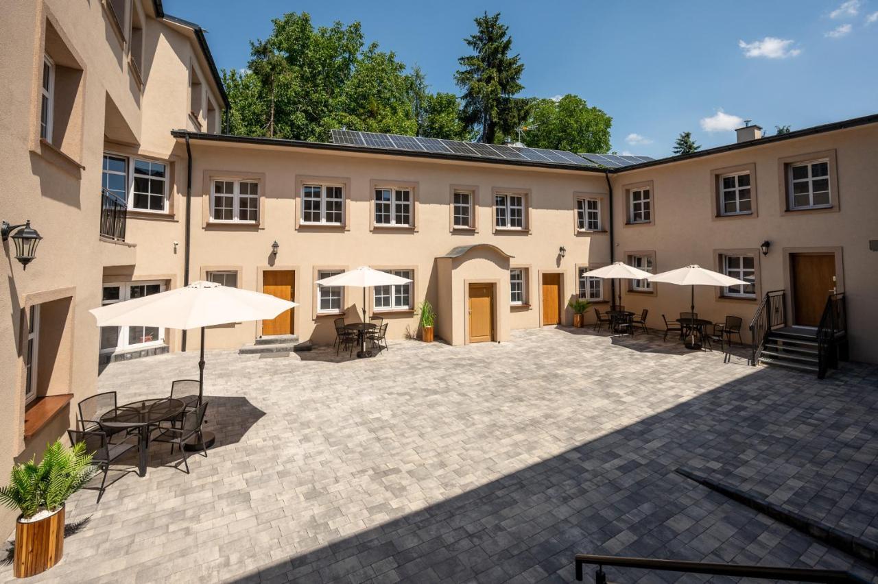 Central Platinum Apartments 19 Rybnik  Kültér fotó