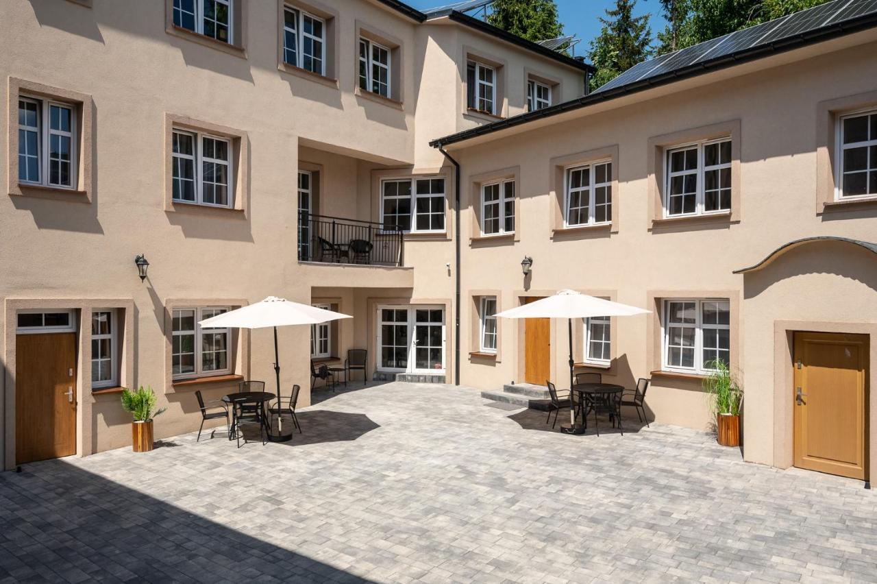 Central Platinum Apartments 19 Rybnik  Kültér fotó