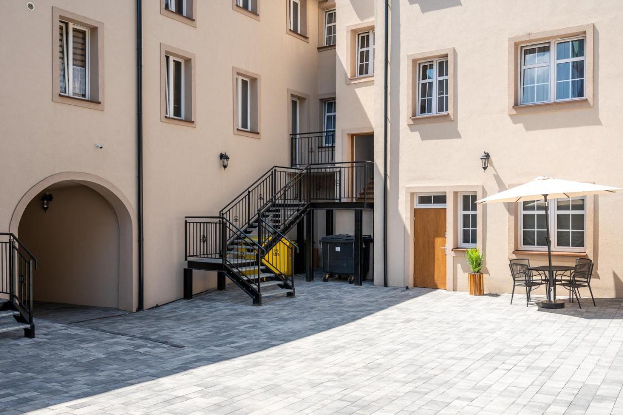 Central Platinum Apartments 19 Rybnik  Kültér fotó