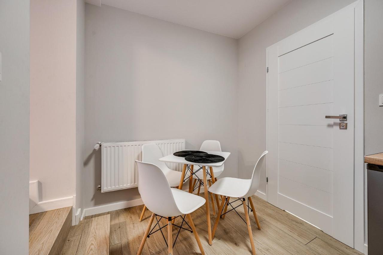 Central Platinum Apartments 19 Rybnik  Kültér fotó