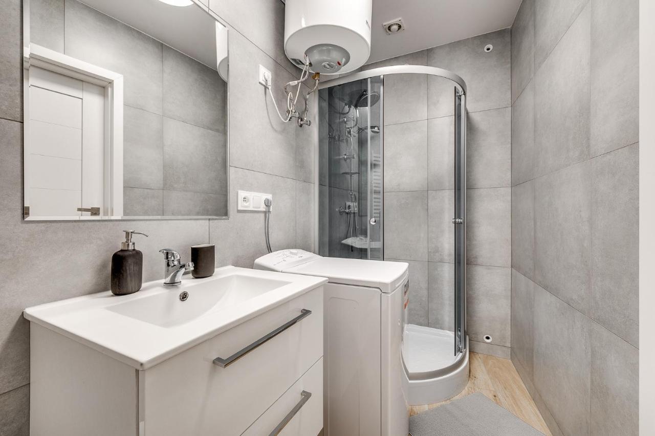 Central Platinum Apartments 19 Rybnik  Kültér fotó