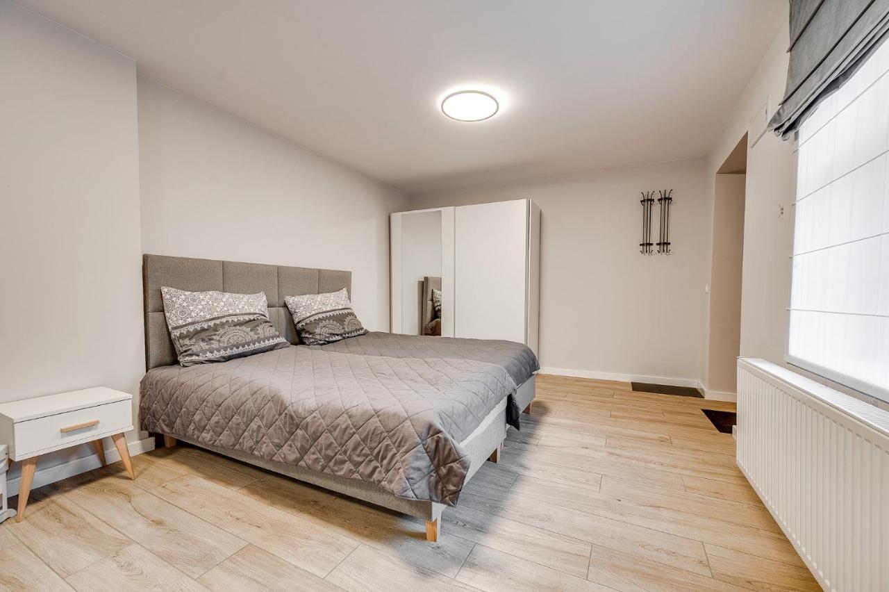 Central Platinum Apartments 19 Rybnik  Kültér fotó