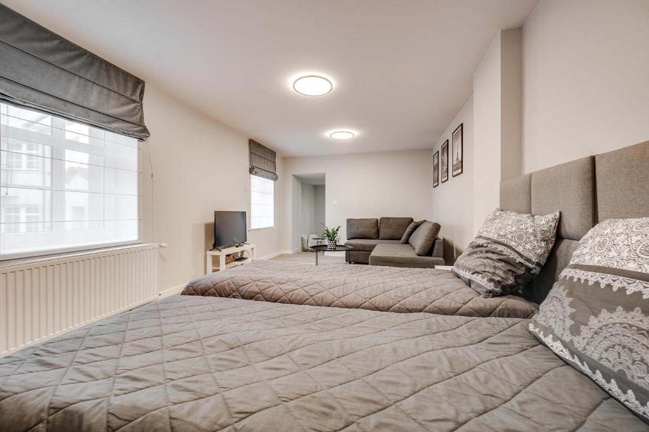 Central Platinum Apartments 19 Rybnik  Kültér fotó