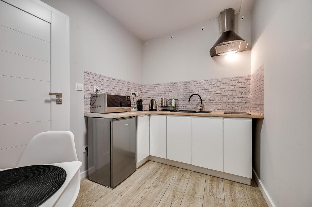 Central Platinum Apartments 19 Rybnik  Kültér fotó